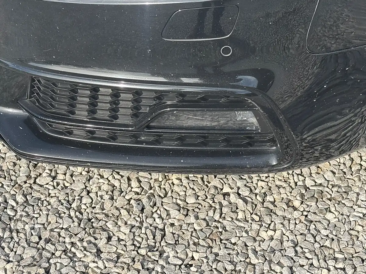 Used 2015 Audi S5 Black - Interior and Exterior details 18