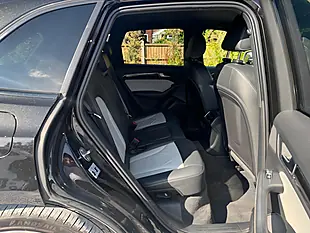 Used 2015 Audi SQ5 Black - Interior and Exterior details 11