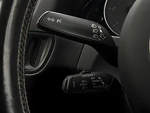 Used 2015 Audi SQ5 Blue - Interior and Exterior details 13