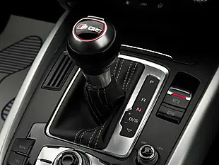 Used 2015 Audi SQ5 Blue - Interior and Exterior details 15