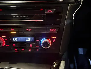 Used 2015 Audi SQ5 Grey - Interior and Exterior details 19
