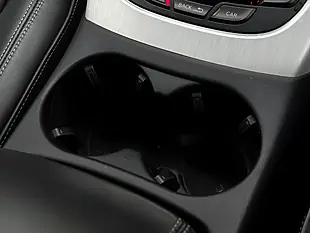 Used 2015 Audi SQ5 Plus Blue - Interior and Exterior details 16