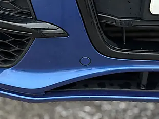 Used 2015 Audi SQ5 Plus Blue - Interior and Exterior details 18