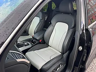 Used 2015 Audi SQ5 S Design Black - Interior and Exterior details 11