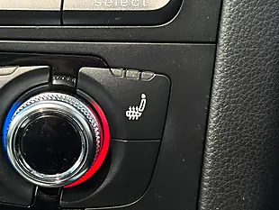 Used 2015 Audi SQ5 S Design Black - Interior and Exterior details 15
