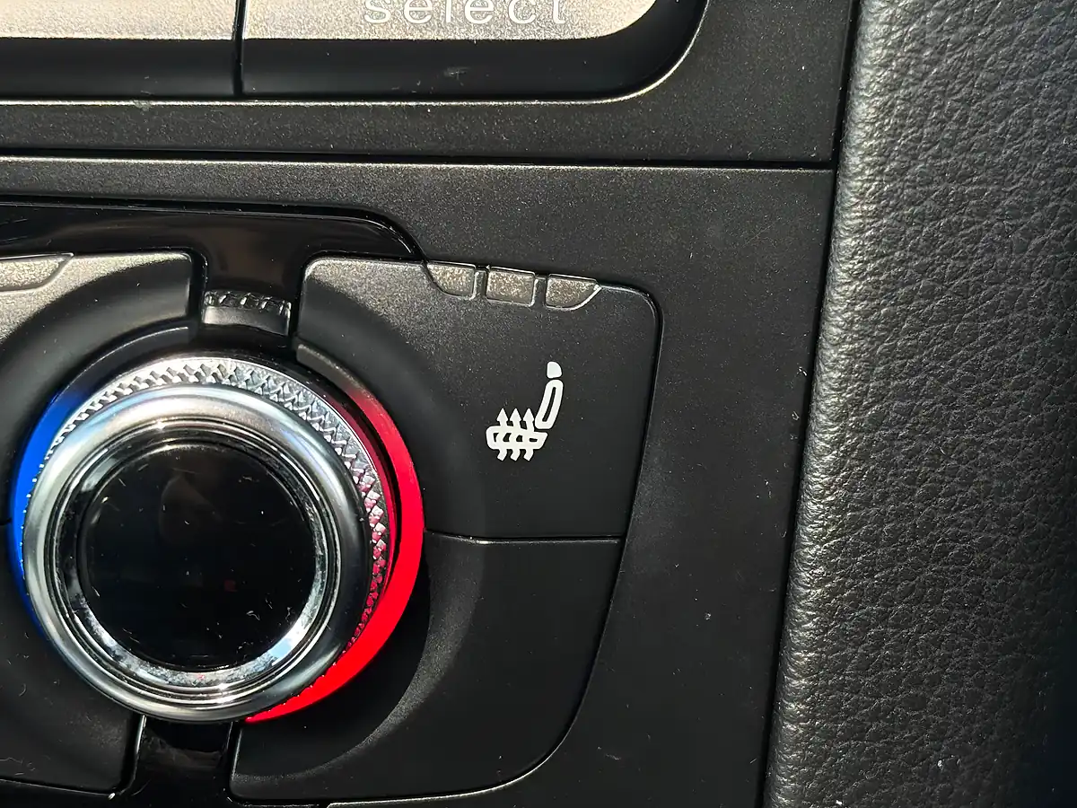 Used 2015 Audi SQ5 S Design Black - Interior and Exterior details 15