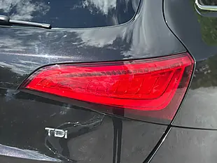 Used 2015 Audi SQ5 S Design Black - Interior and Exterior details 18