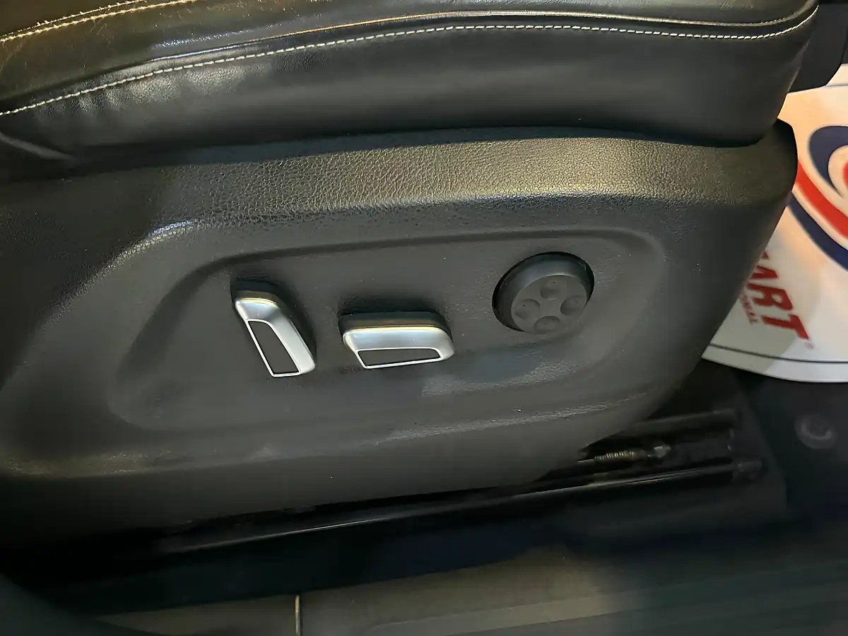 Used 2015 Audi SQ5 S Design Blue - Interior and Exterior details 19