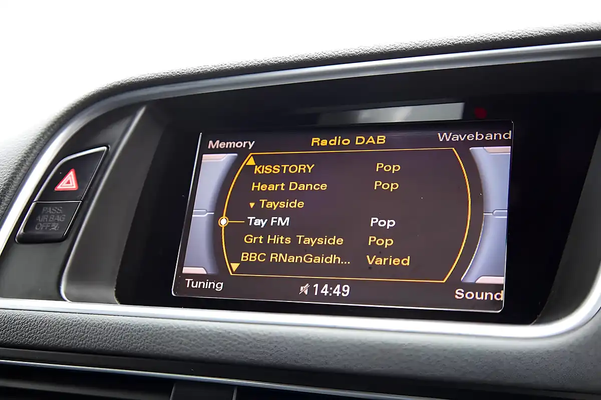 Used 2015 Audi SQ5 S Design Blue - Interior and Exterior details 16