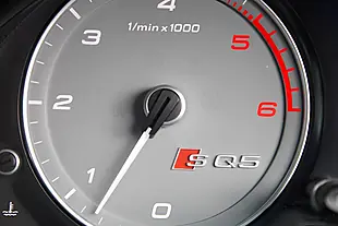 Used 2015 Audi SQ5 S Design Blue - Interior and Exterior details 17