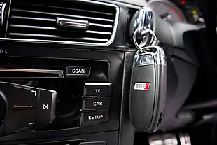 Used 2015 Audi SQ5 S Design Blue - Interior and Exterior details 18