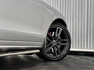 Used 2015 Audi SQ5 S Silver - Interior and Exterior details 12