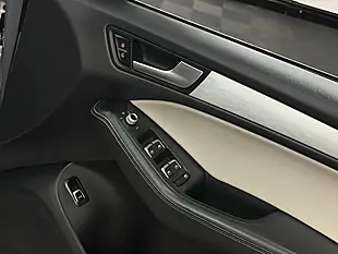 Used 2015 Audi SQ5 S Silver - Interior and Exterior details 15