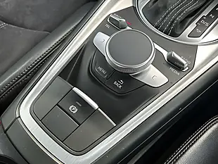 Used 2015 Audi Tt S Line Black - Interior and Exterior details 10