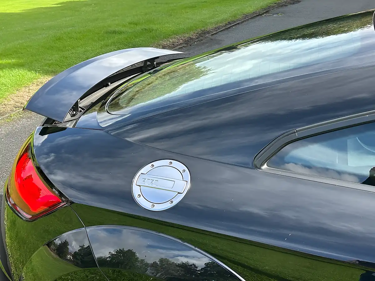 Used 2015 Audi Tt S Line Black - Interior and Exterior details 13