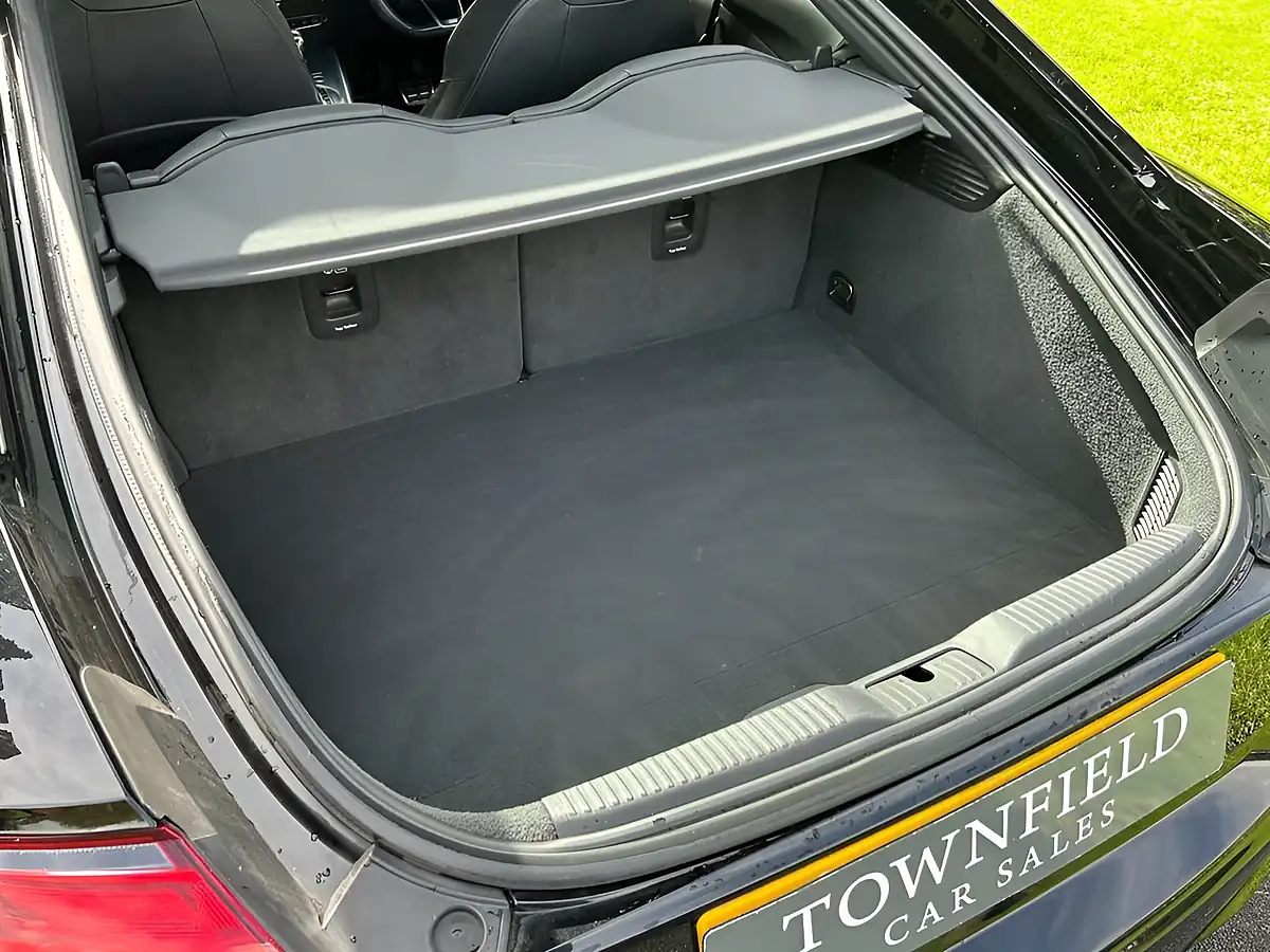 Used 2015 Audi Tt S Line Black - Interior and Exterior details 20