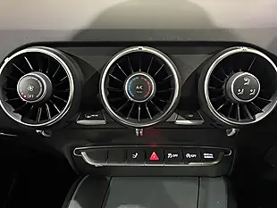 Used 2015 Audi Tt S Line Black - Interior and Exterior details 14