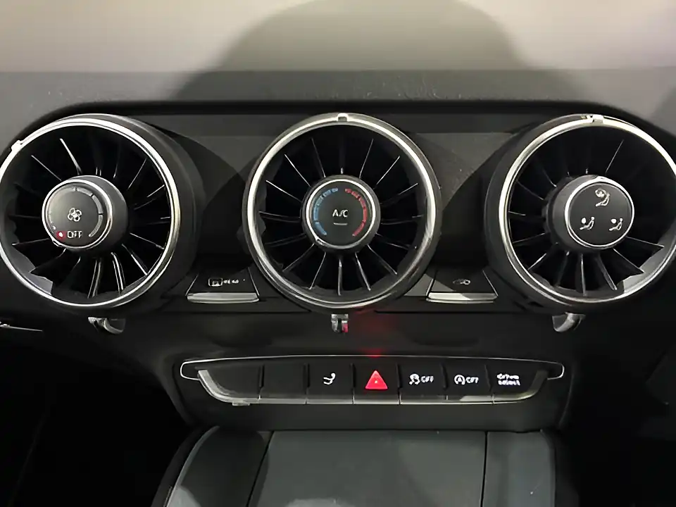 Used 2015 Audi Tt S Line Black - Interior and Exterior details 14