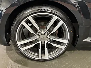 Used 2015 Audi Tt S Line Black - Interior and Exterior details 15
