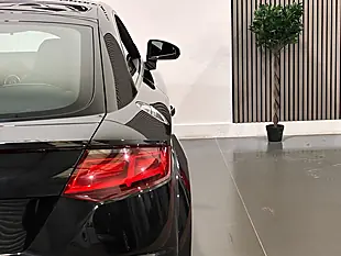 Used 2015 Audi Tt S Line Black - Interior and Exterior details 19