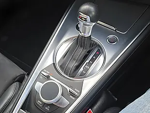 Used 2015 Audi Tt S Line Red - Interior and Exterior details 12