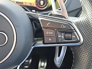 Used 2015 Audi Tt S Line Red - Interior and Exterior details 14