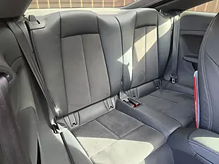 Used 2015 Audi Tt S Line Red - Interior and Exterior details 15