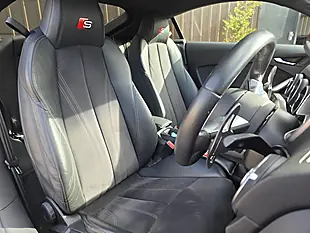 Used 2015 Audi Tt S Line Red - Interior and Exterior details 6