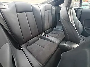 Used 2015 Audi Tt S Line White - Interior and Exterior details 14