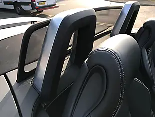 Used 2015 Audi Tt S Line White - Interior and Exterior details 17