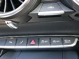 Used 2015 Audi Tt S Line White - Interior and Exterior details 19