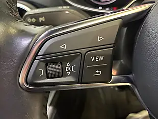 Used 2015 Audi Tt Sport Black - Interior and Exterior details 14