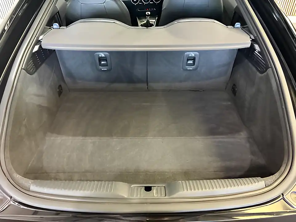 Used 2015 Audi Tt Sport Black - Interior and Exterior details 16