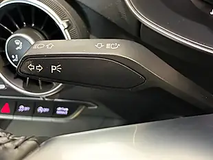 Used 2015 Audi Tt Sport Black - Interior and Exterior details 19