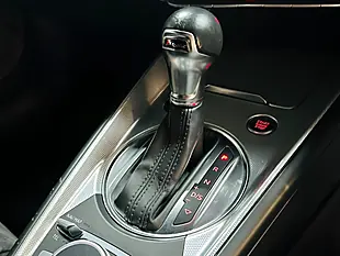 Used 2015 Audi Tt Sport Black - Interior and Exterior details 20
