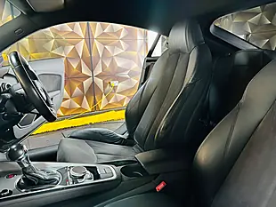 Used 2015 Audi Tt Sport Black - Interior and Exterior details 3