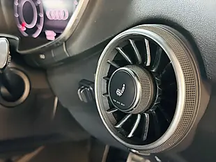 Used 2015 Audi Tt Sport Black - Interior and Exterior details 5