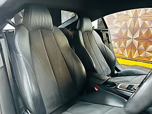 Used 2015 Audi Tt Sport Black - Interior and Exterior details 9