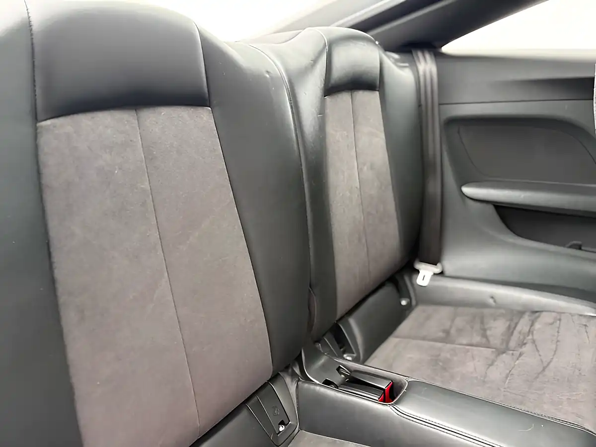 Used 2015 Audi Tt Sport Floret Silver - Interior and Exterior details 12