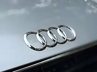 Used 2015 Audi Tt Sport Floret Silver - Interior and Exterior details 5