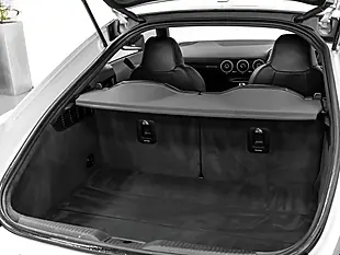 Used 2015 Audi Tt Ultra S Line Ibis White - Interior and Exterior details 14