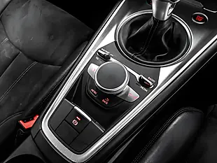 Used 2015 Audi Tt Ultra S Line Ibis White - Interior and Exterior details 17