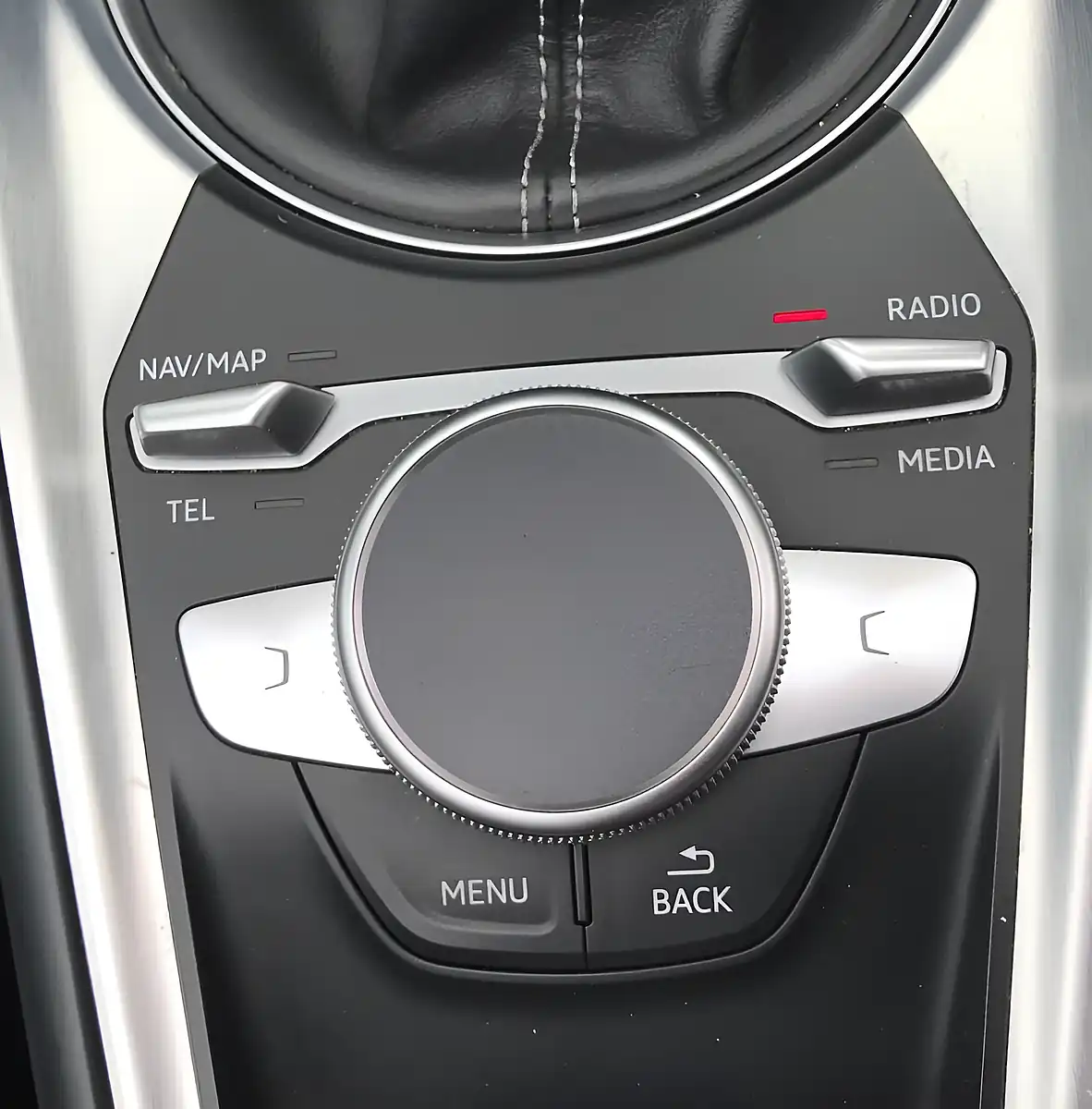 Used 2015 Audi Tt Ultra S Line Mythos Black - Interior and Exterior details 12