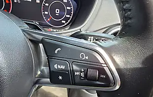 Used 2015 Audi Tt Ultra Sport Grey - Interior and Exterior details 13