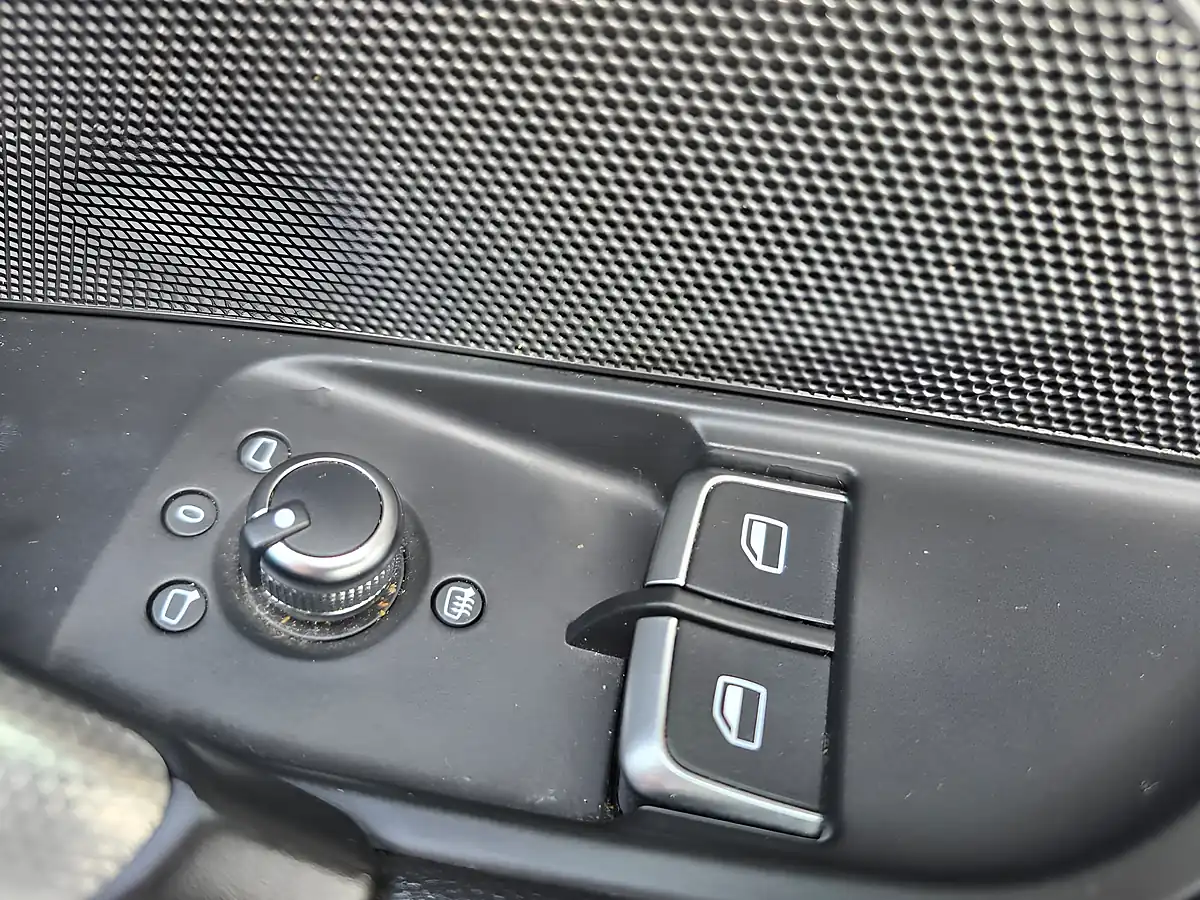 Used 2015 Audi Tt Ultra Sport Grey - Interior and Exterior details 15