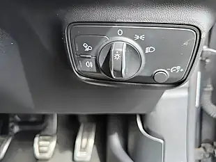 Used 2015 Audi Tt Ultra Sport Grey - Interior and Exterior details 16