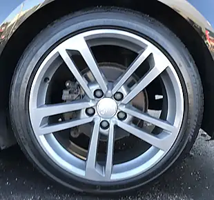 Used 2015 Audi Tt Ultra Sport Roadster Mythos Black - Interior and Exterior details 10