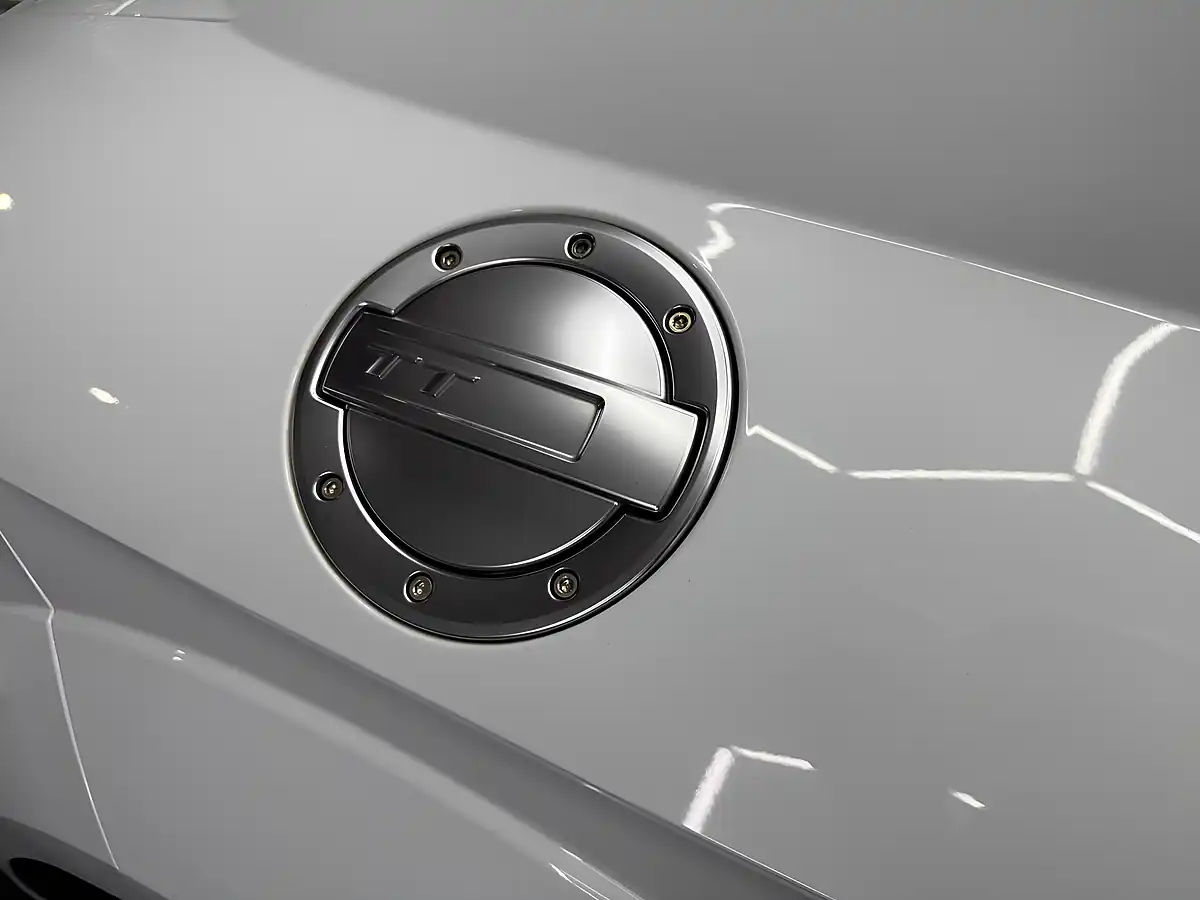 Used 2015 Audi Tt Ultra Sport White - Interior and Exterior details 15