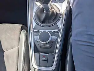 Used 2015 Audi Tt Ultra Sport White - Interior and Exterior details 15