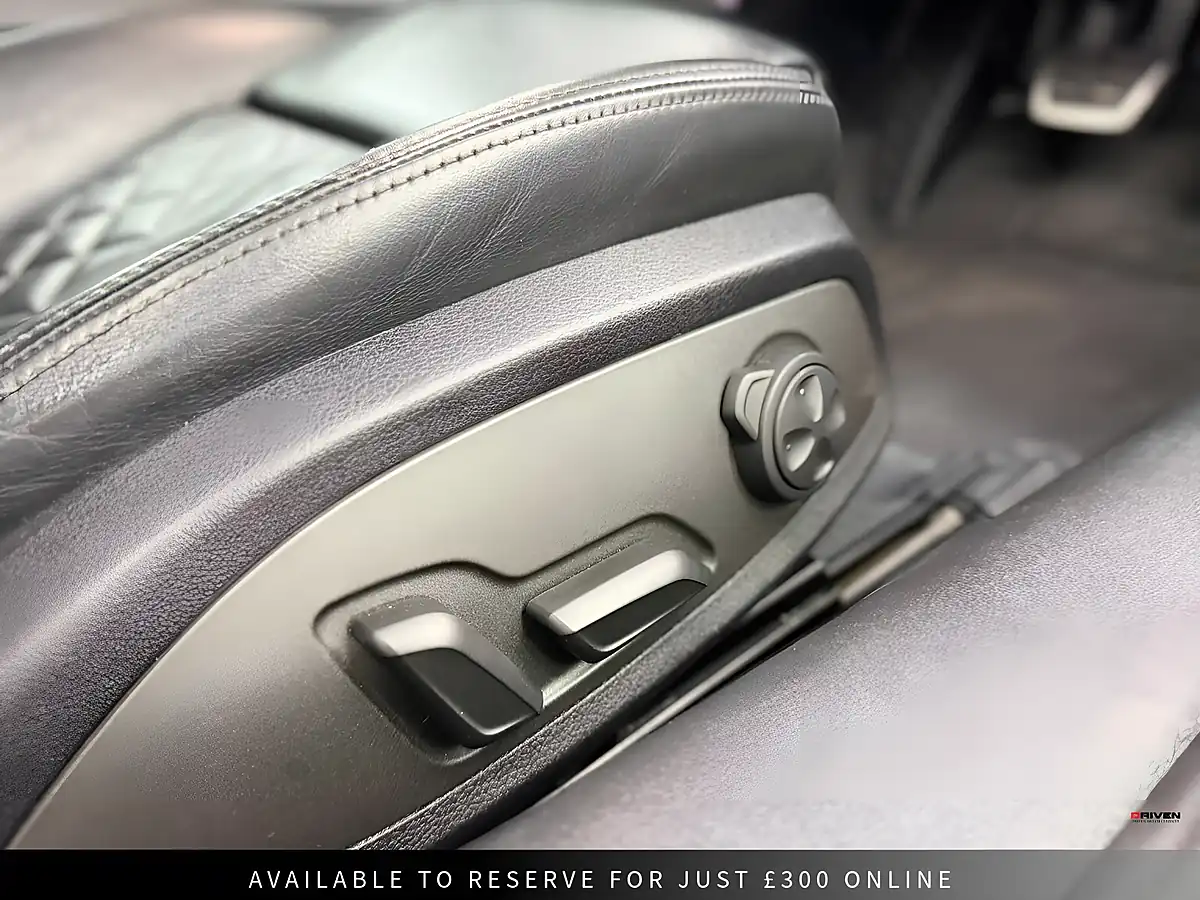 Used 2015 Audi Tts Blue - Interior and Exterior details 14